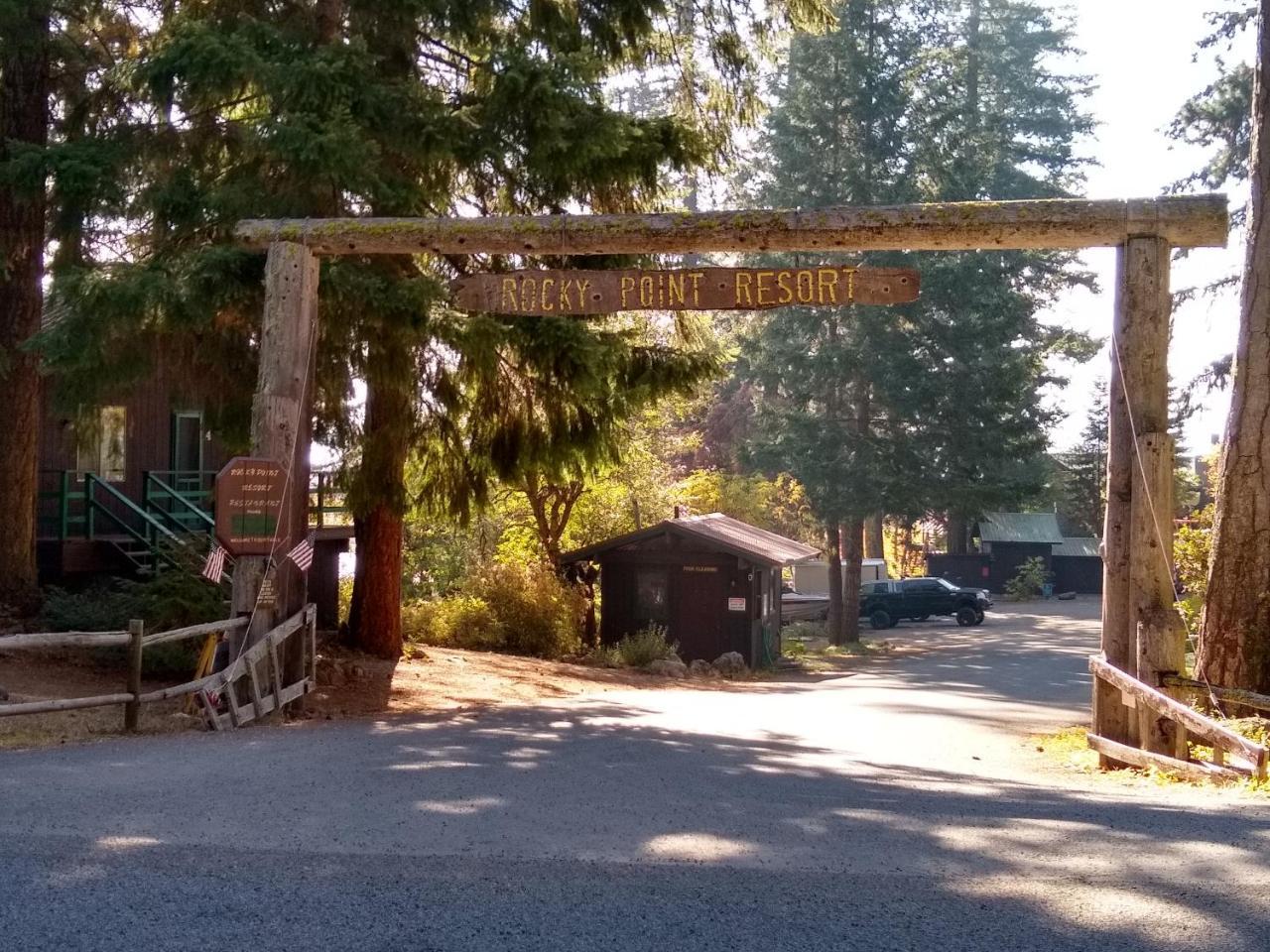 Resort Crater Gateway-rocky Point 3*